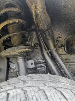 Dacia Duster 4x4 1.5 dci - 3