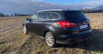 Ford Focus - 3