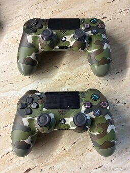 PS 4 Slim - 3