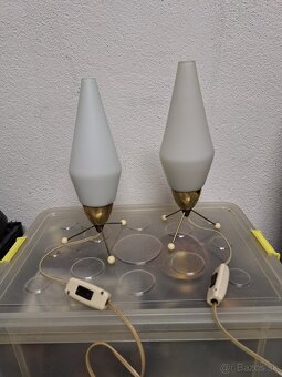 Nočné lampy - 3