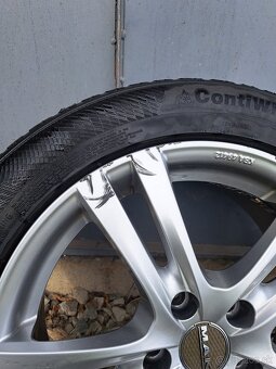 Disky Mak 5x112 r17 - 3