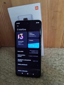 Xiaomi note 9 pro - 3