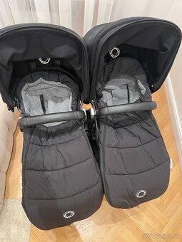 Bugaboo donkey 5 - 3