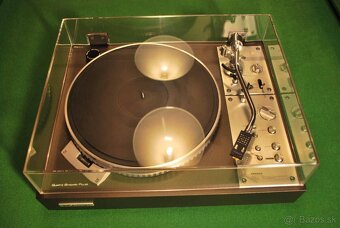 Pioneer PL-570 X gramofón gramofón tanier vinyle automatique - 3