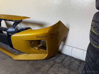 Mitsubishi Space star II 2 lift 2019- predný nárazník - 3