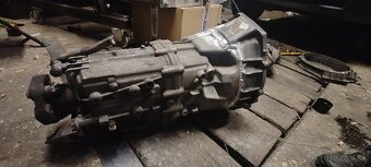 Om606 biturbo - 3