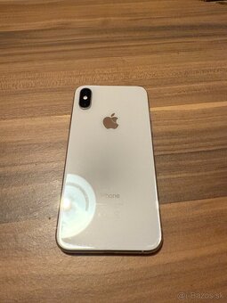 iPhone XS - 3