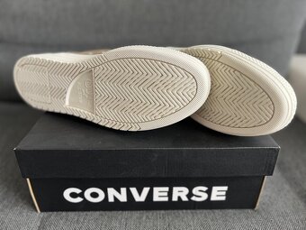 Converse CHUCK TAYLOR Unisex topánky A03876C - 3