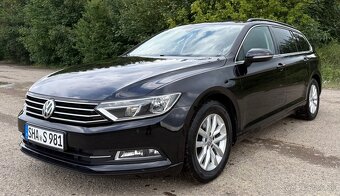 VW Passat Variant 2.0TDI 110KW DSG6 - 3