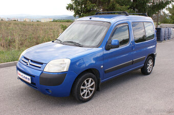 Citroën Berlingo 1.6 HDi XTR - 3