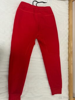 Nohavice Nike Tech Fleece - 3