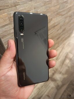 Huawei P30 - 3