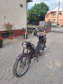 Babetta 210 - 3