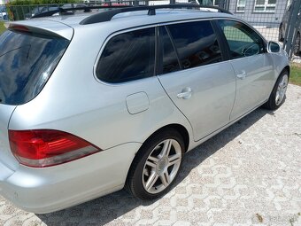Golf variant - 3