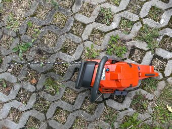 Husqvarna 365xtork - 3