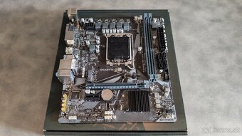 Gigabyte H610M S2H V3 DDR4 - 3