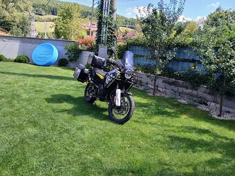 Husqvarna norden 901 - 3