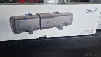 Jazierkova Filtracia Oase Screenmatic 145000 - 3