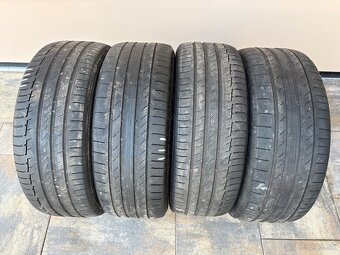 LETNE PNEU CONTINENTAL 235/55 R18 - 3