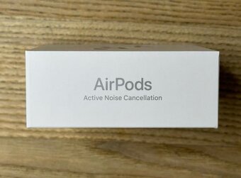 AirPods 4 ANC - 3