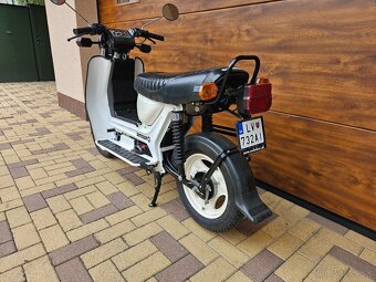 Simson Skúter SR 50 - 3