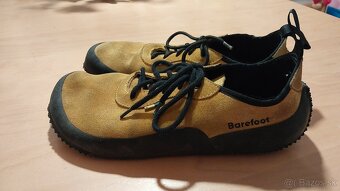 barefoot - 3