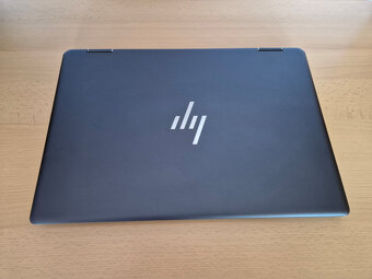 HP Specter x360 16", dotykový 2-v-1, 2.5 ročný - 3