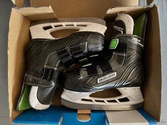 Bauer X-LS - 3