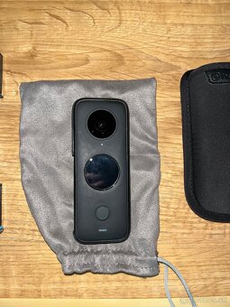 Insta360 x2 - 3