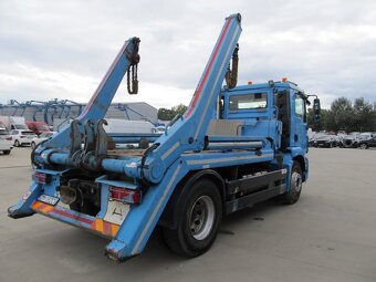 MAN MAN TGM 18.340 4x2 BB - 3
