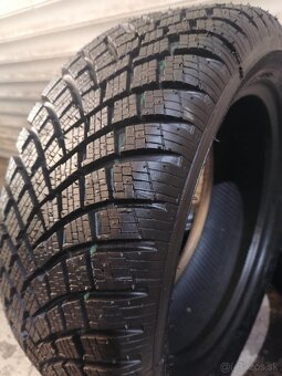 Profil zimné 195/50/R15 - 3