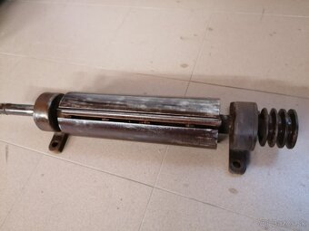 Valec hoblovky - 3