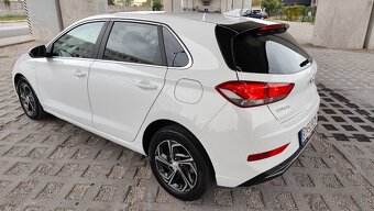 Hyundai i30 1.5 T-GDi mHEV - mild hybrid 2022 - 3