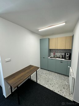Prenájom kancelárie na ul. Furmanská - 3