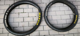 Haibike xduro almnt 2.5 full vel.L   mullet - 3