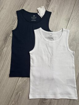 H&M tielka 2ks - 3