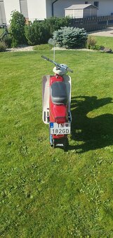 JAWA Pionier 50 - 3