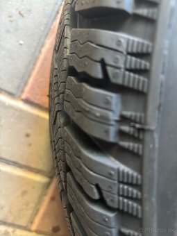 Zimné pneu 235/55r19 - 3
