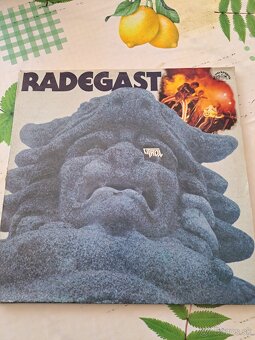 LP Platne - 3