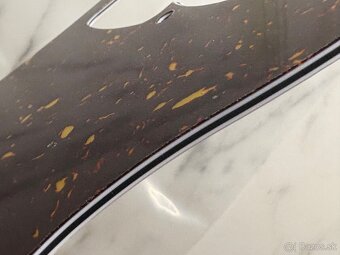 Pickguard Fender Squier Precision Bass - 3