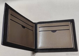 Nová pánska peňaženka - 3