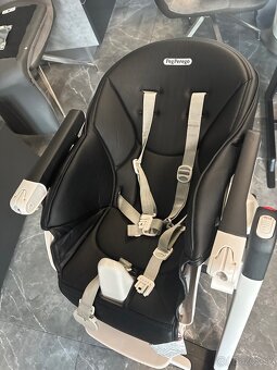 PEG PEREGO Siesta Follow Me Licorice - 3