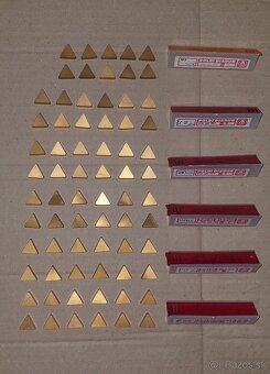 TK plátky TPCN 1603 na predaj - 3