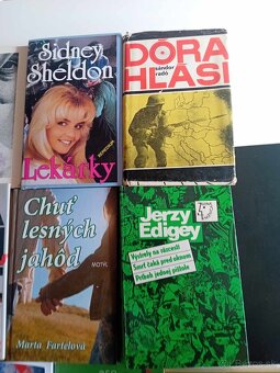 Knihy po 2 euro - 3