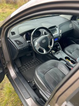 Hyundai ix35 - 3