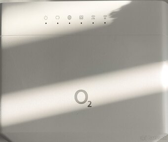 Predám wifi 6 router Zyxel EX3300 - 3