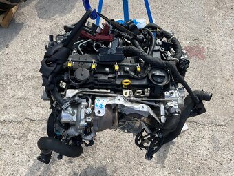 -----OPEL 1.6 CDTi ASTRA MERIVA MOKKA ZAFIRA CROSSLAND----- - 3