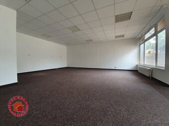 52 m2 OBCHODNÝ PRIESTOR V SENCI - CENTRUM, TURECKÁ UL. - 3