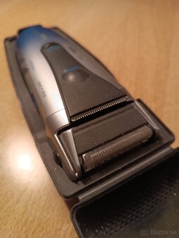 Holiaci strojček BRAUN 5770 - 3