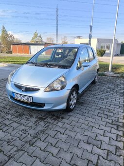 Honda Jazz 1.2 57kw - 3